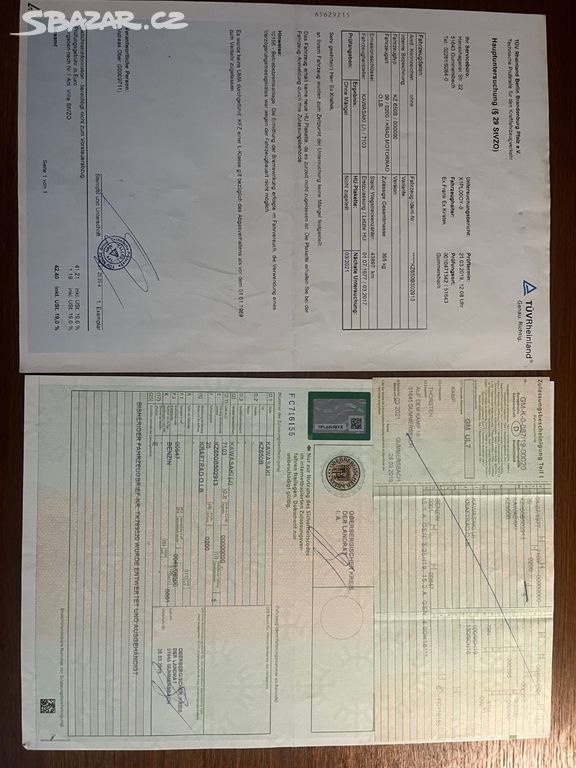 Kawasaki Z 650 - 1977 - 12