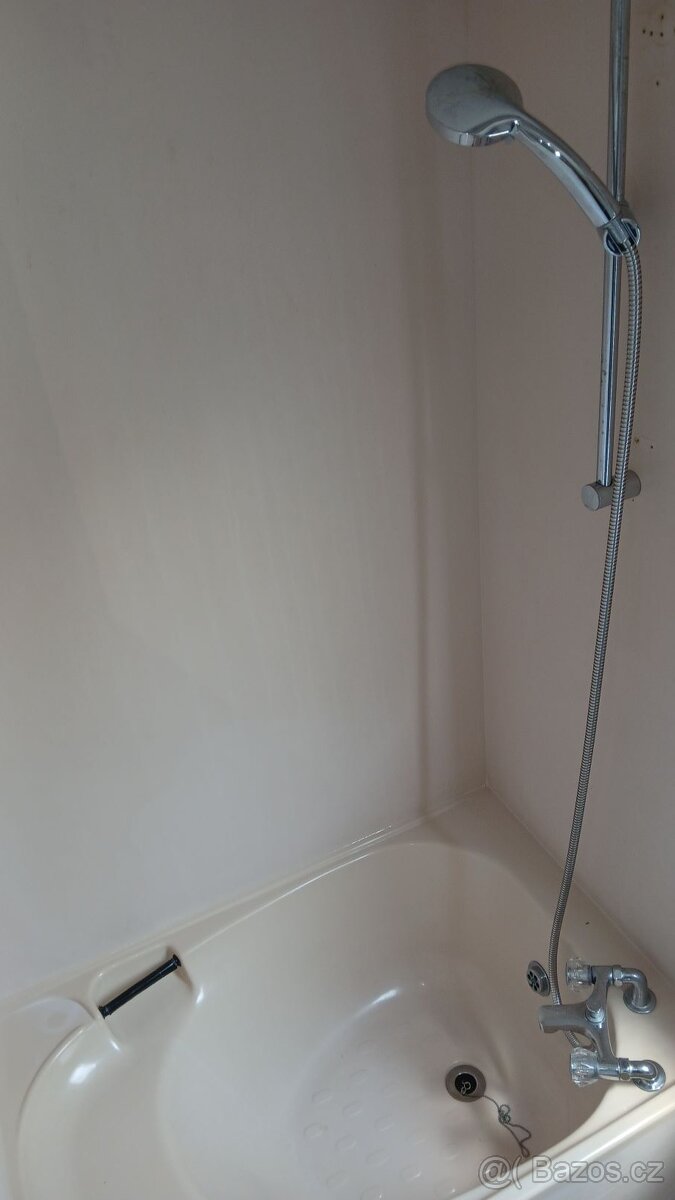 Mobilní dům ,mobilheim, obytný karavan, ABI - 12