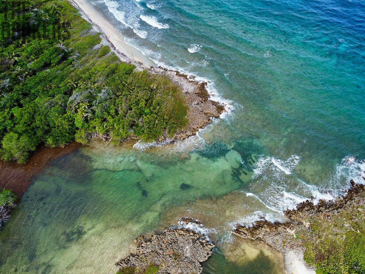 Luna Azul Lot#38, Roatan - 12