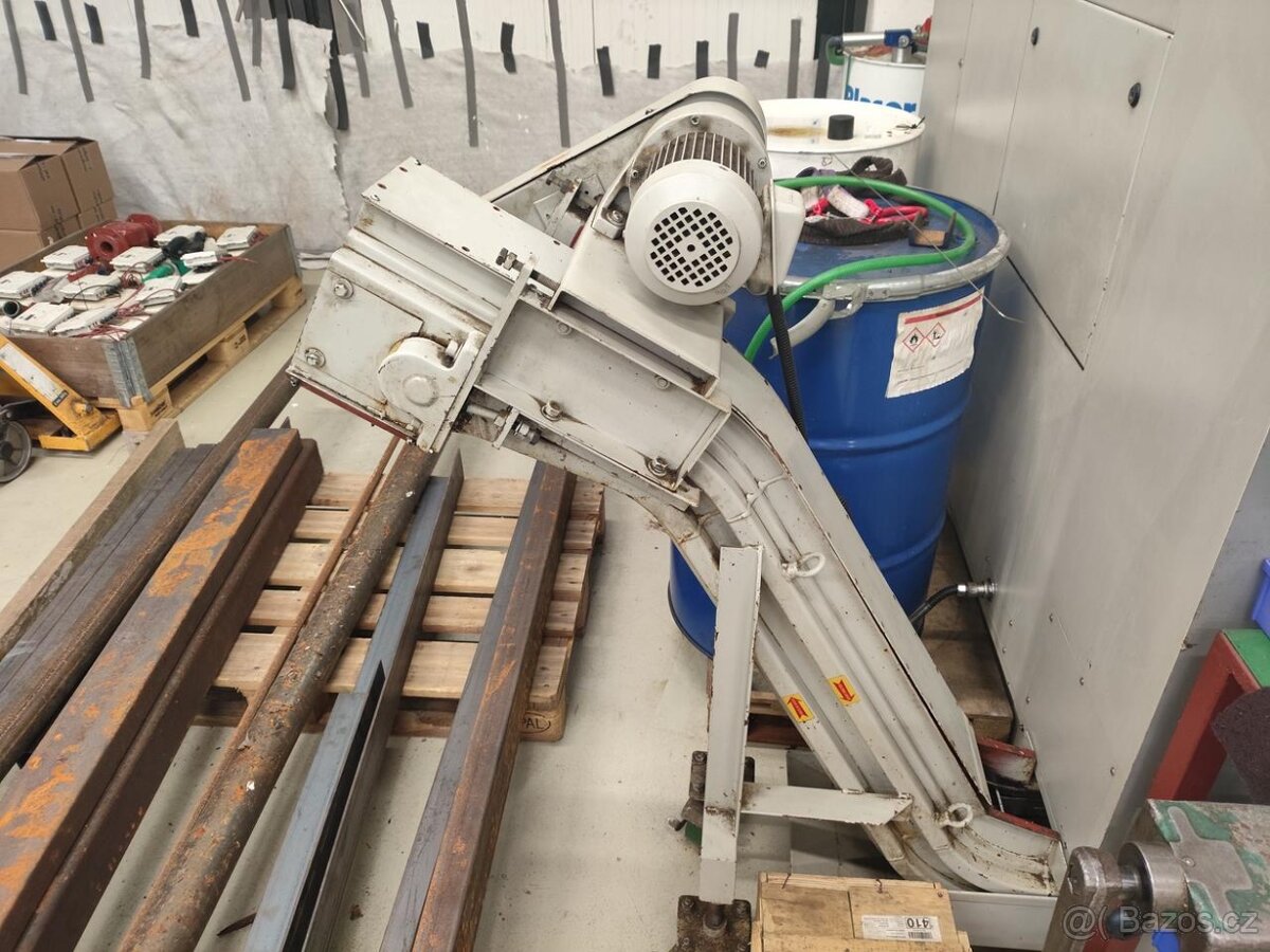 Obráběcí centrum (vertikální) Hardinge Bridgeport XV 1000 - 12