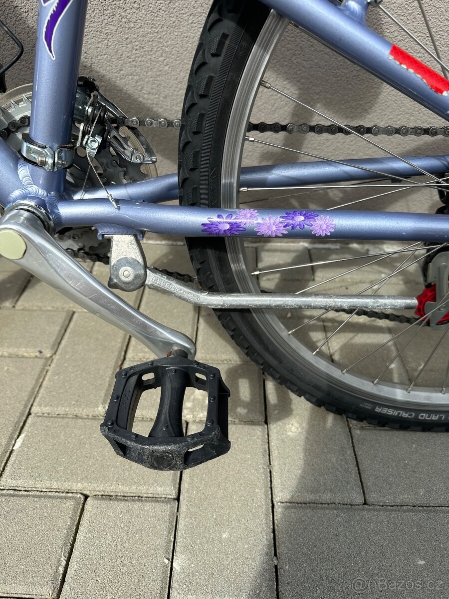 MTB SPECIALIZED HOTROCK 24 - 12