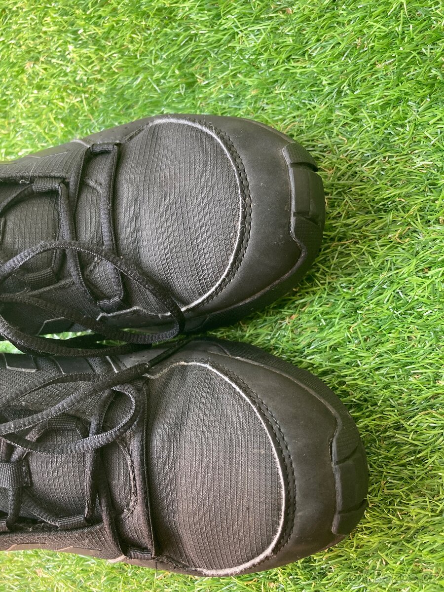 Boty Adidas vel.37,5 - 12