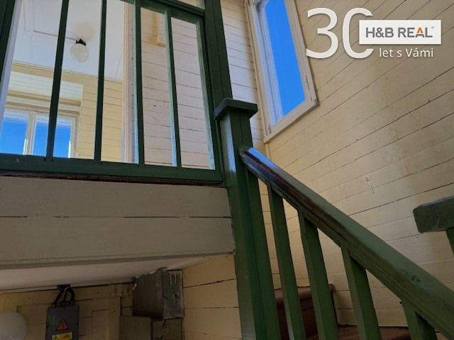 Prodej chaty 4+KK 61 m2, Bystřička, okr. Vsetín - 12