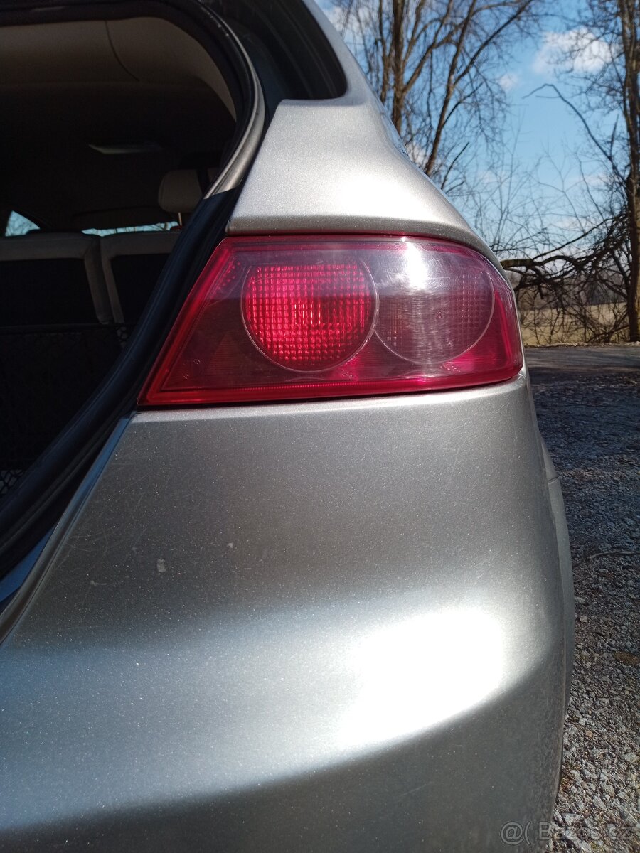 Alfa Romeo 159 1.9 110kw. - 12