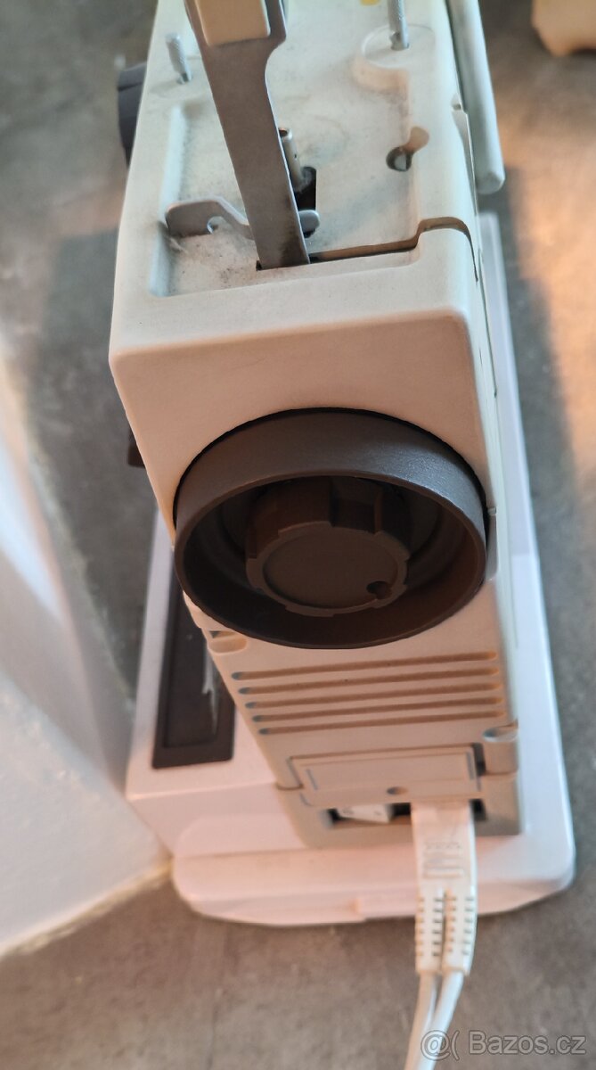 Prodám šicí stroj famula veritas - 12