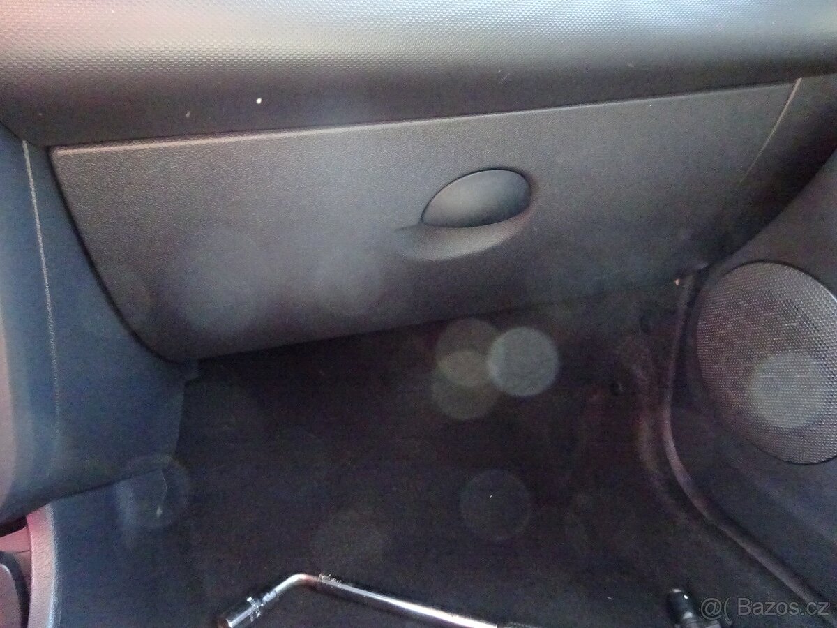 Dacia Duster 1,2 TCE, GARANCE KM - 12