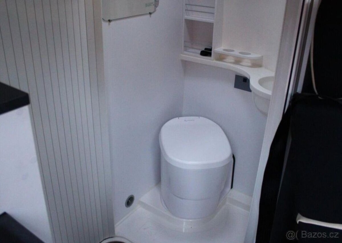 Fiat Ducato, Active Premium Active Premium - 12