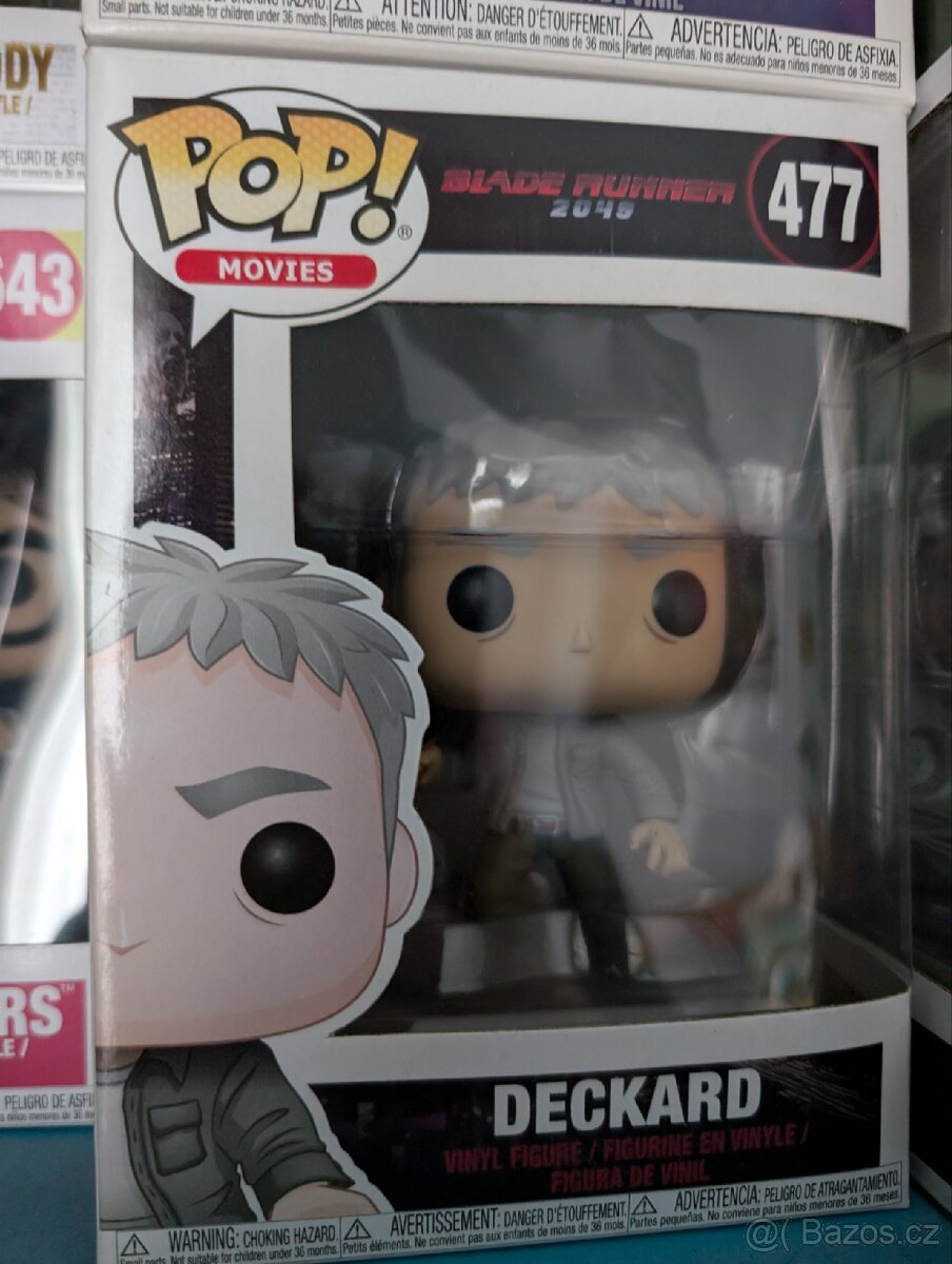 Funko POP | Stranger Things | Ghostbusters | a další... - 12