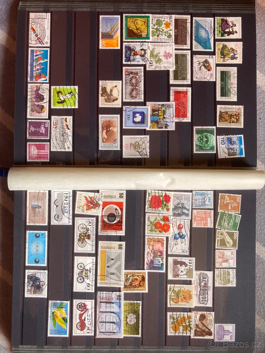 Album A4/60 stran - 12