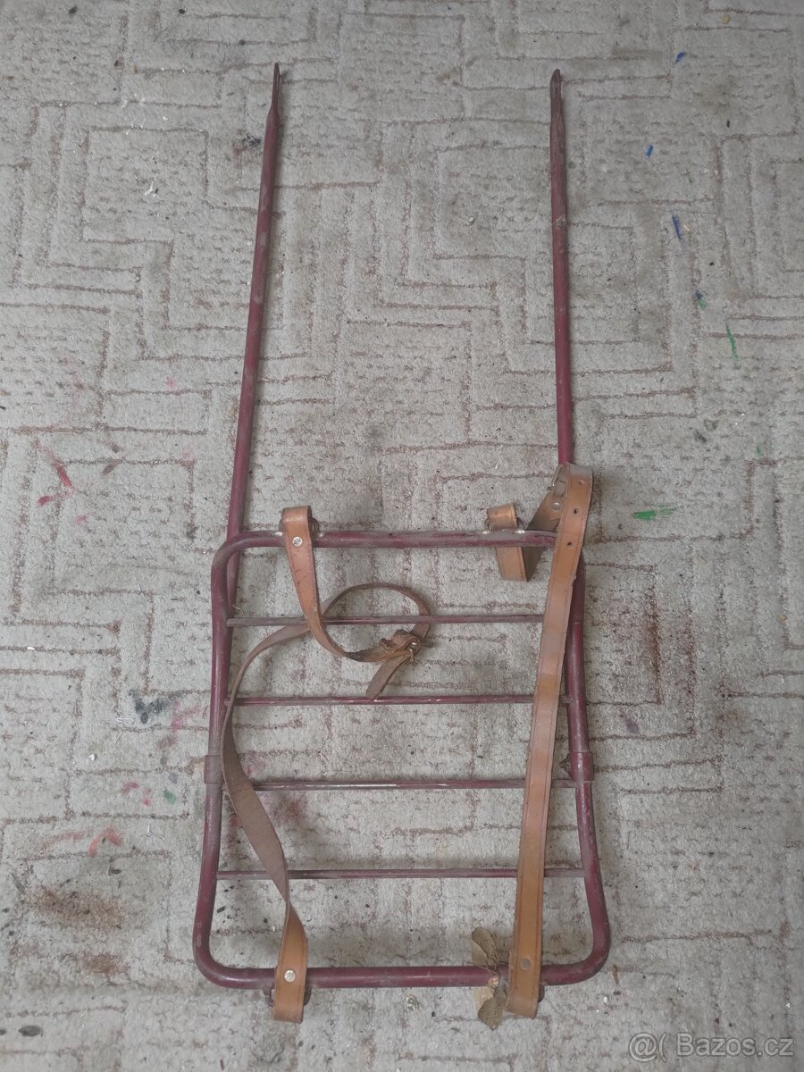 Jawa 250/353 r.v.1956 - 12