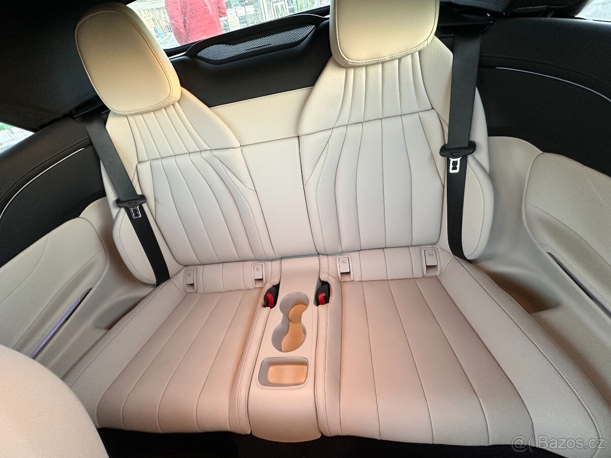 Mercedes‑Benz CLE 450 / 280 kW, rok 2024, benzín, CZ, DPH - 12