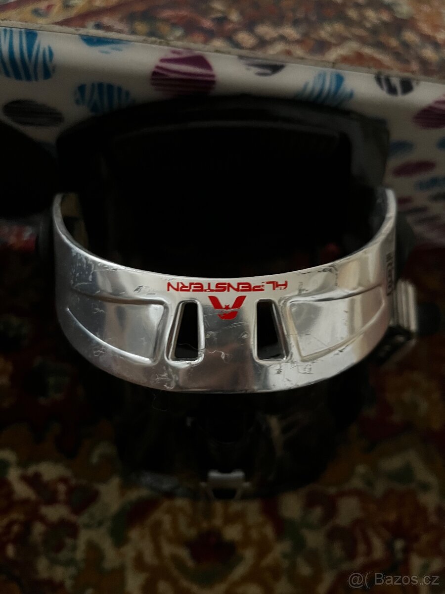 dětské prkno Forepart 143 cm - 12