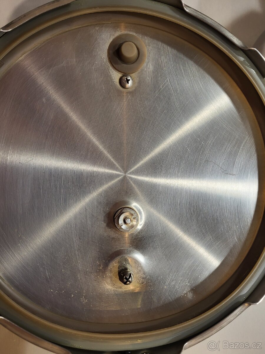 Tescoma GREEN CONTROL DUO 4.0 a 6.0 l - 12