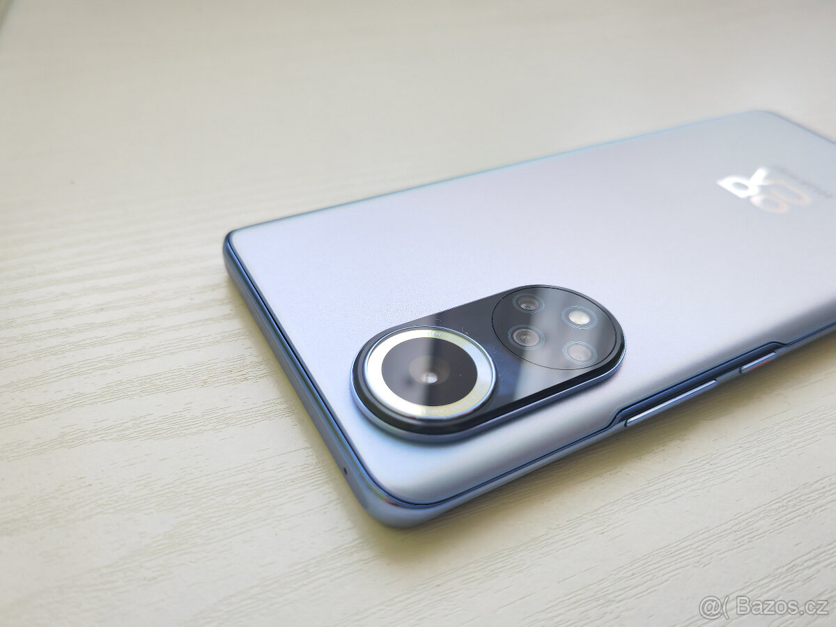 Huawei Nova 9 8/ 128 Gb Jako nový - 12