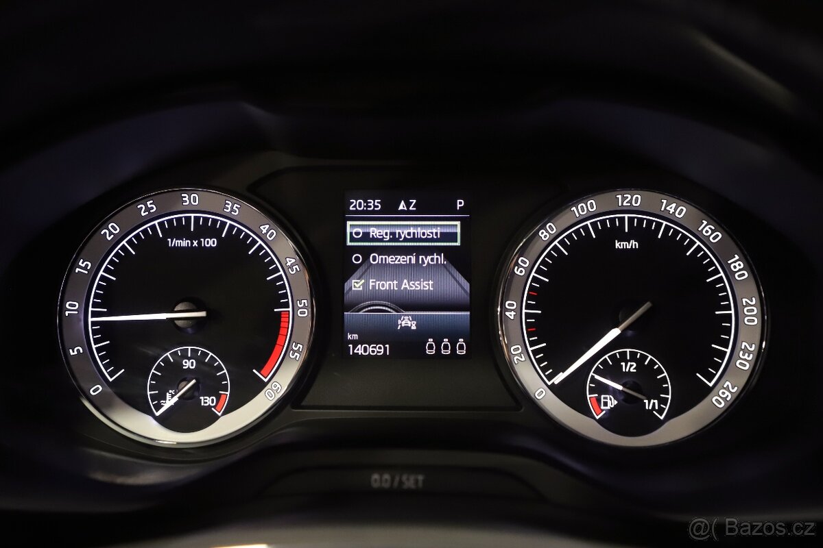 Škoda Kodiaq Style 2.0 TDI 147kW 4x4 DSG - záruka Autodraft - 12