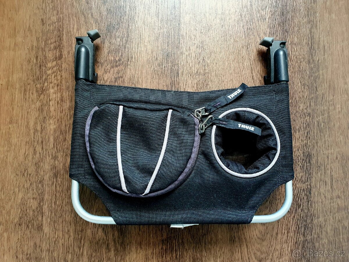 Thule Urban Glide 2 - 12