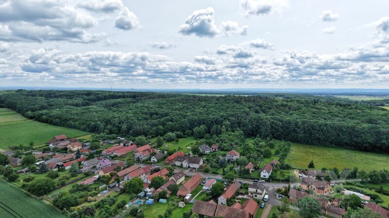 Prodej rodinného domu v obci Kratonohy - Michnovka - 12