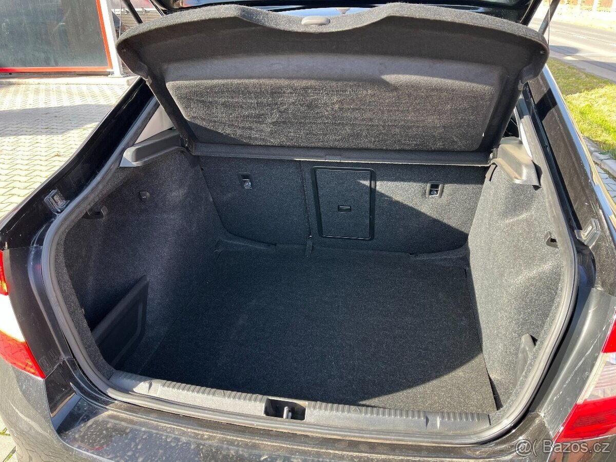 Škoda Rapid 1.0 TSI 70 kW Style AUTOMAT, 2018, ČR, 74 543 km - 12