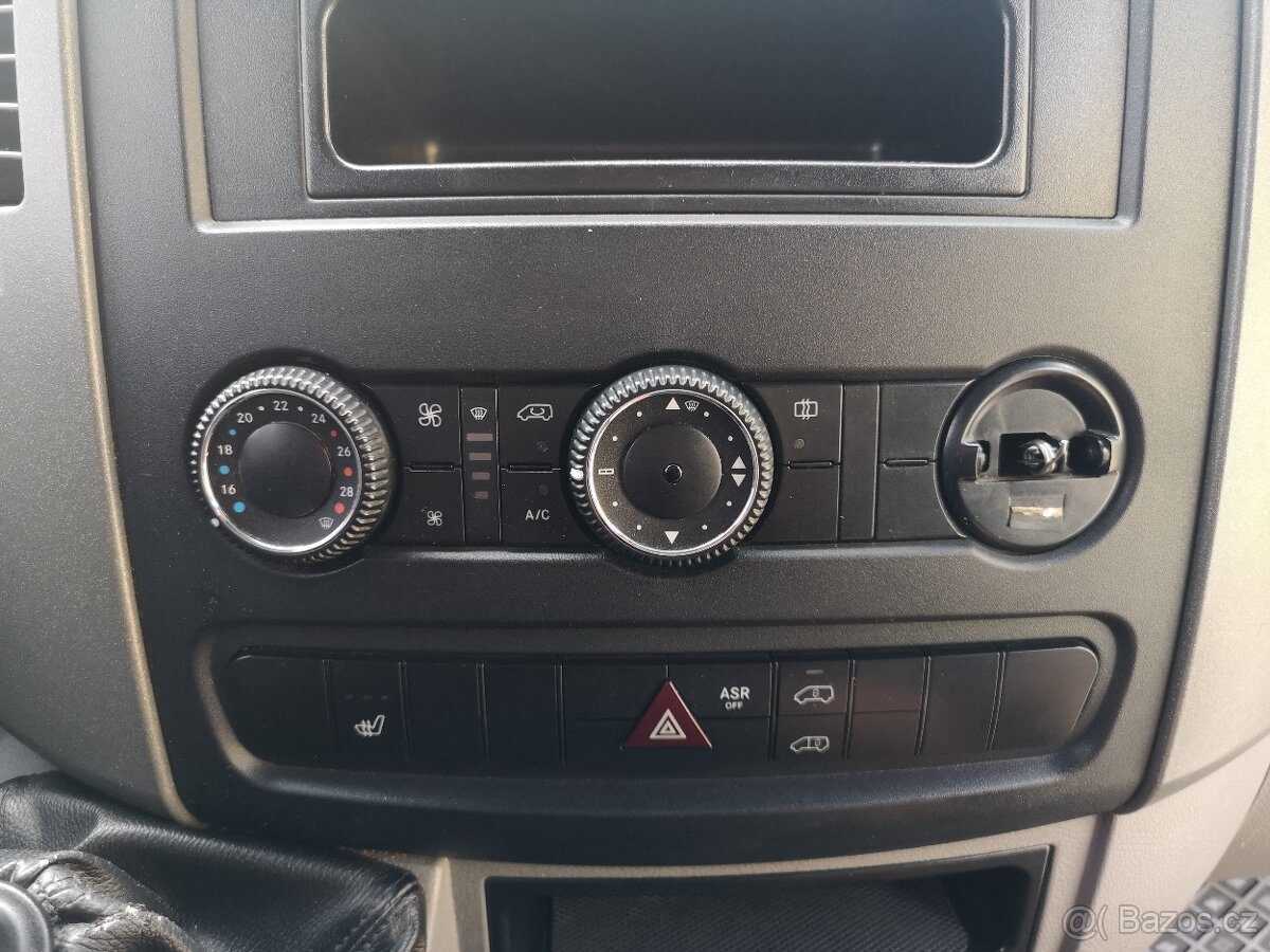 Mercedes-Benz Sprinter 313 CDI 95 kW L4H3 odp. DPH - 12