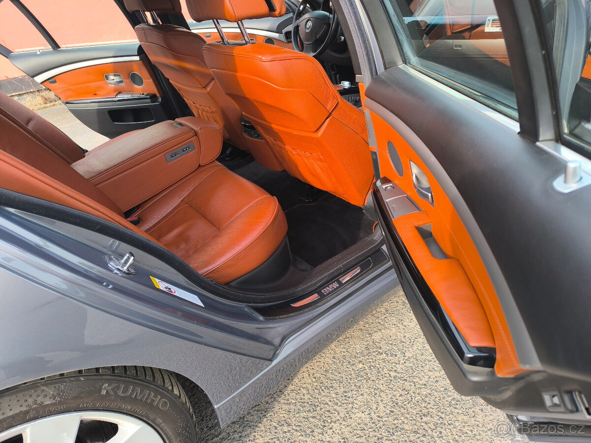 Bmw e65 730d 170kw - 12