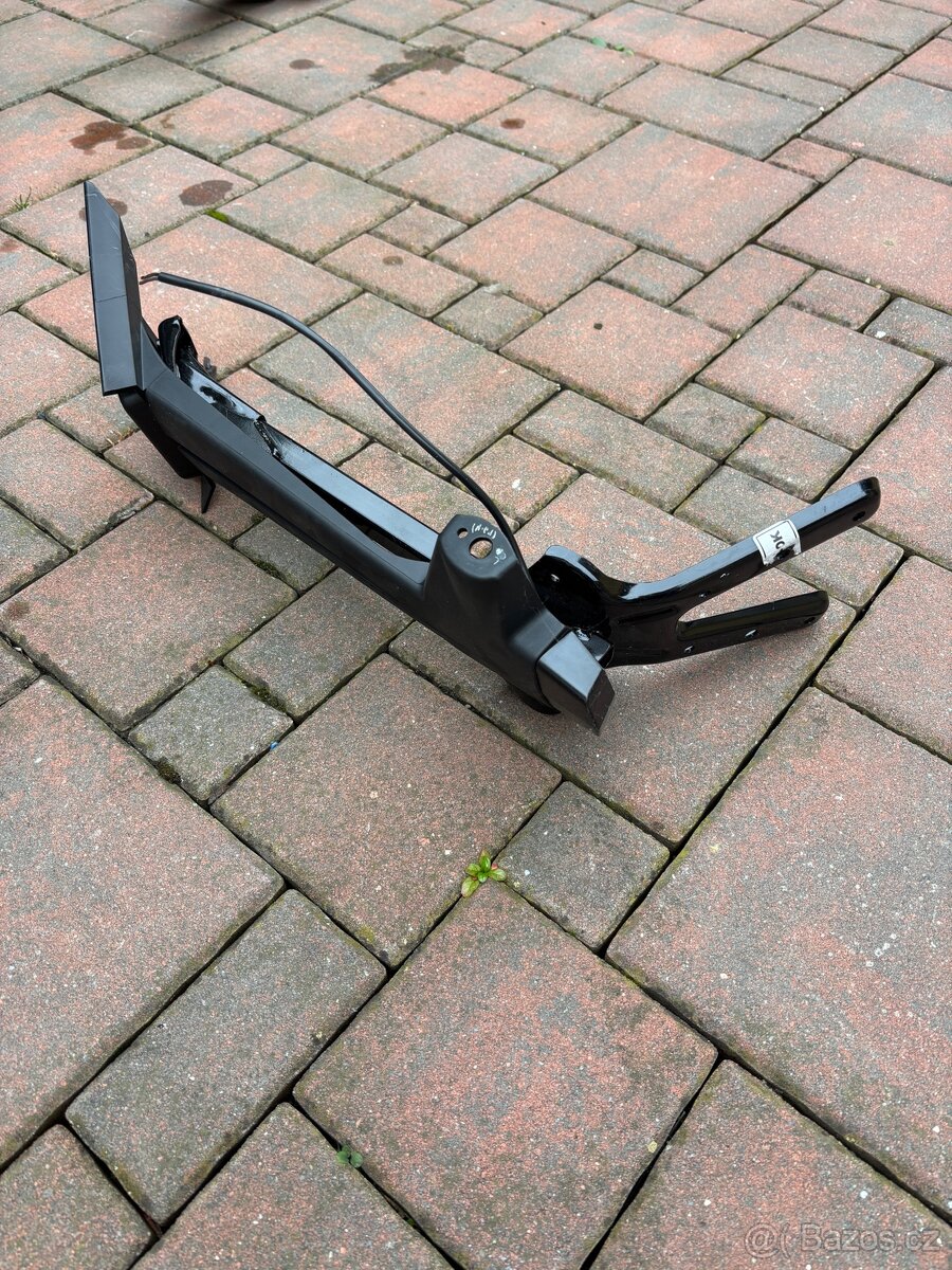 KTM duke 125 2018 - 12