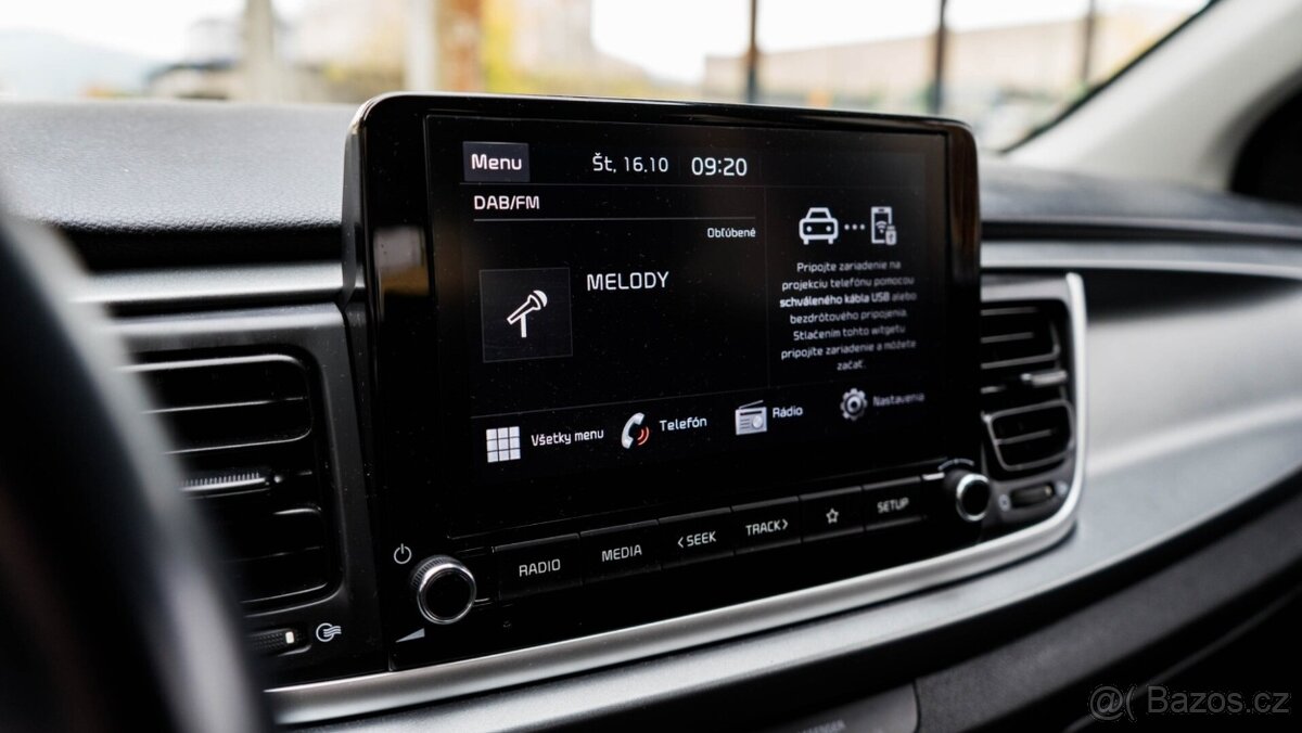 Kia Rio 1.2 MPi - 12