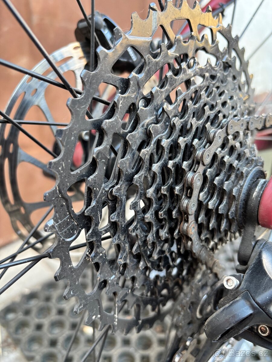 CANYON STOIC 3 29 M - 12