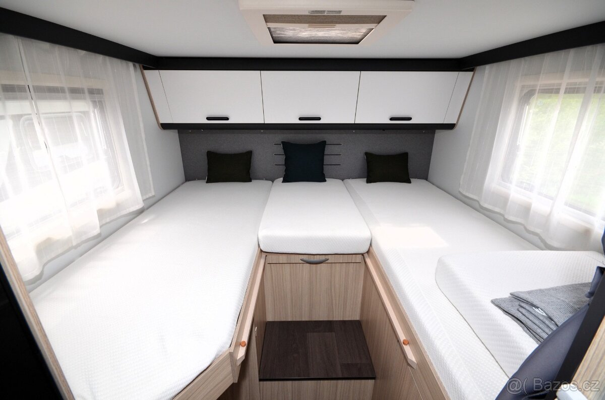 Glücksmobil (Adria – SunLiving) S70 SL - 12