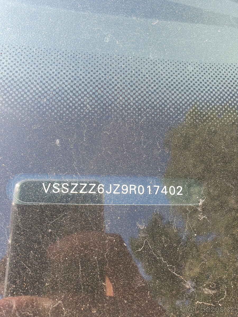 Prodám Seat Ibiza 1.4 úprava Cupra - 12