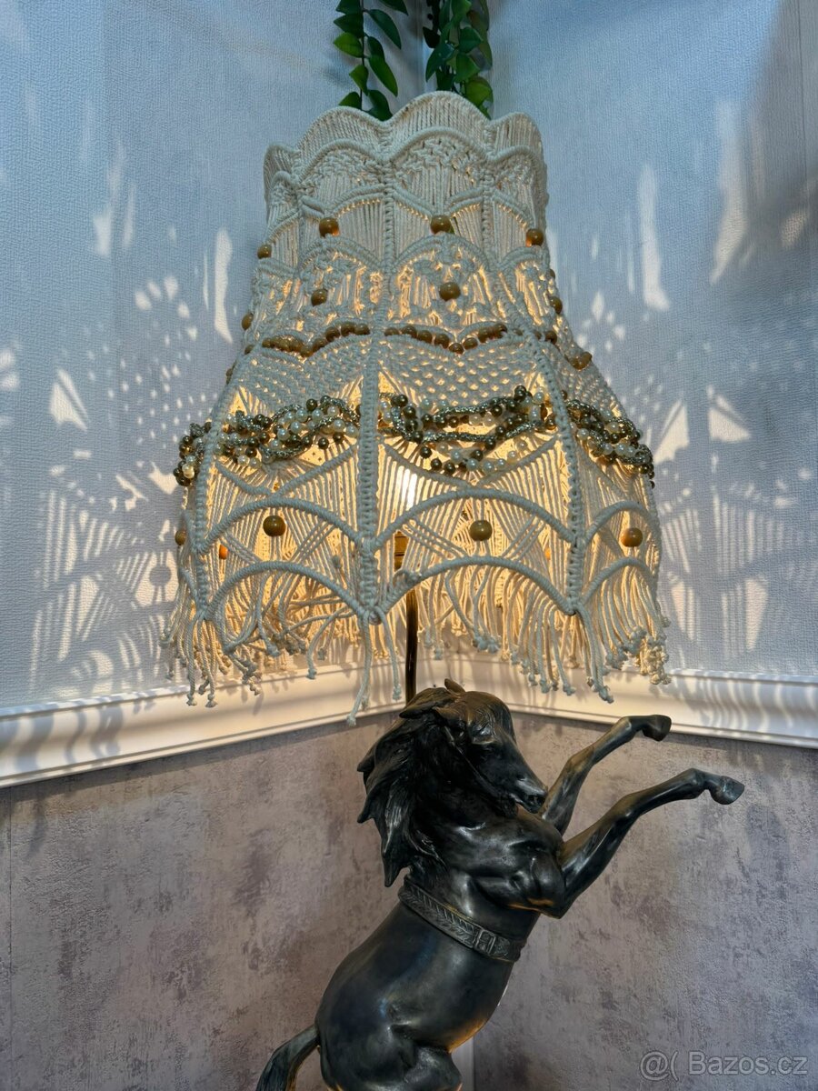 Stolní lampa (138020) - 12