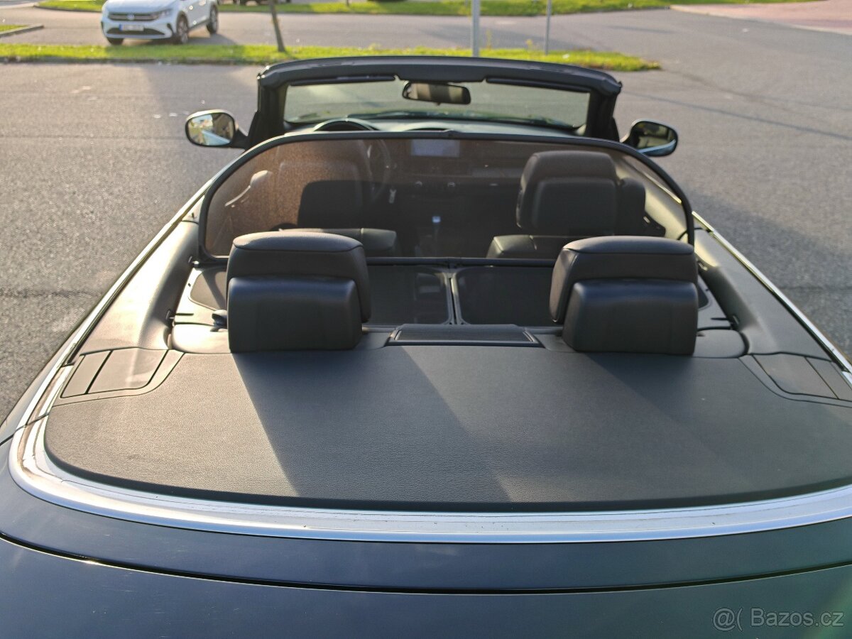 BMW E93, 2013, 127tis km, 2.0D, 135kw - 12