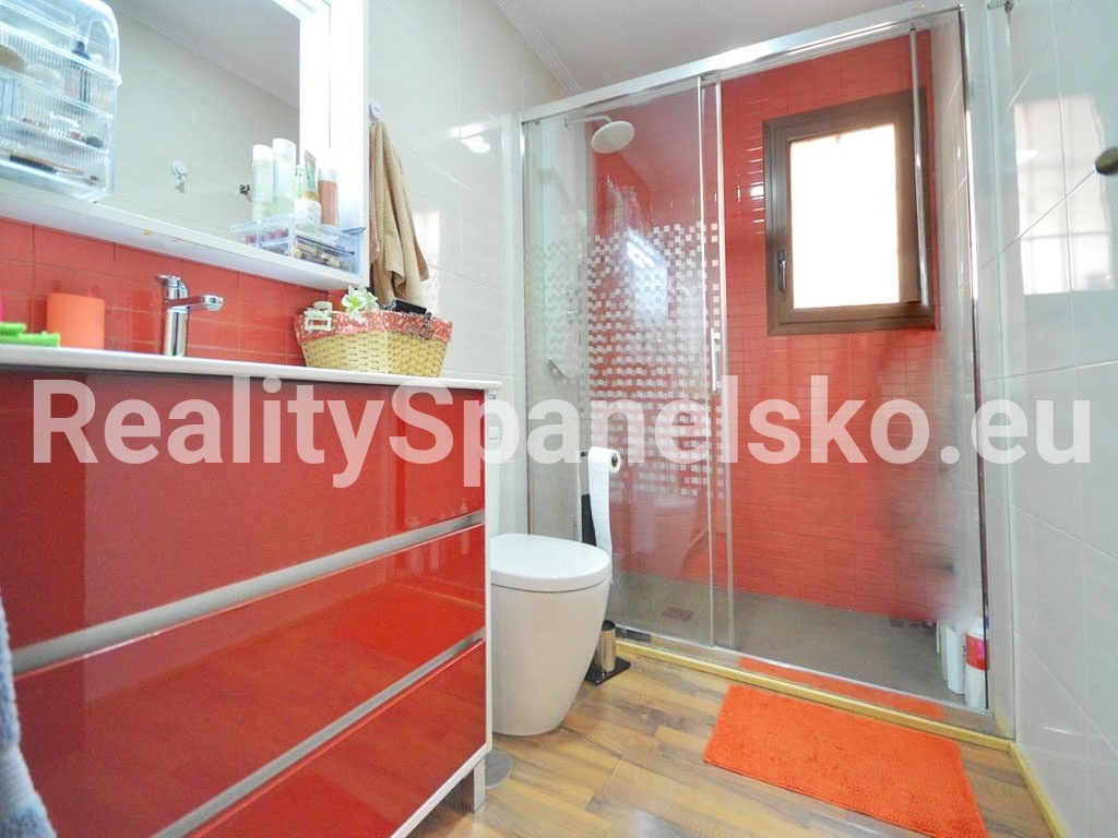 Španělsko – Torrevieja, Aguas Nuevas - 12
