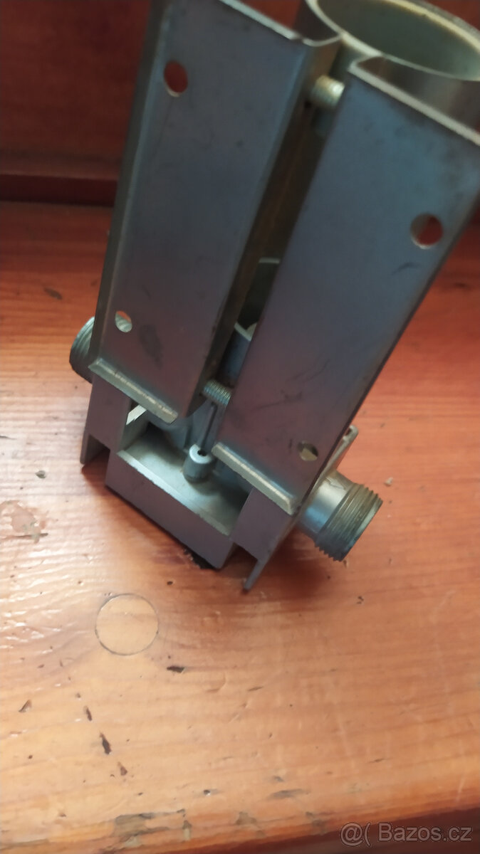 Pokosová pila, ruční bruska a vodní čerpadlo - 12