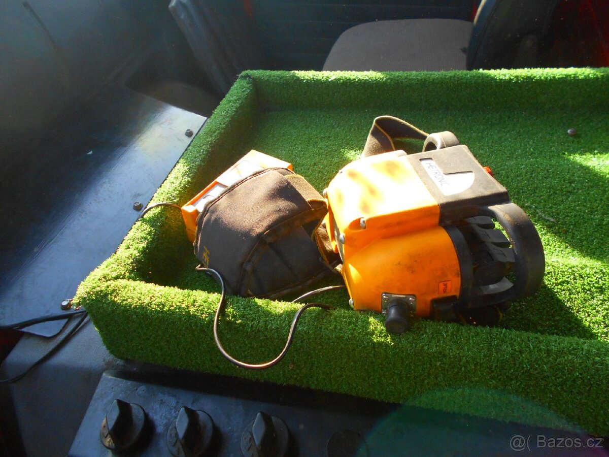 Tatra T815 4x4 + HR - 12