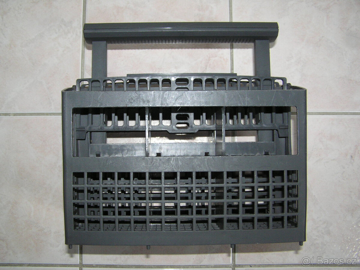 Košíky na příbory do myčky - 12