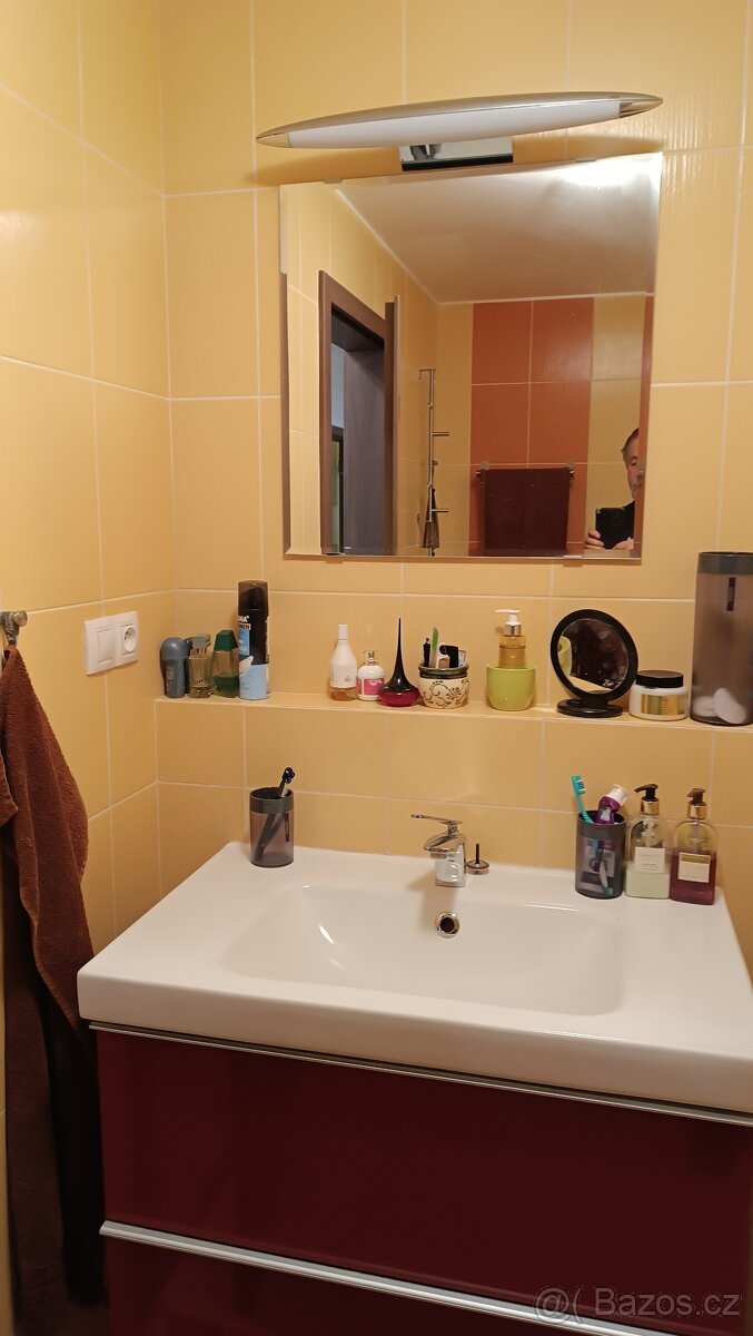 Prodej bytu 3+kk, 124 m2 v Benešově u Prahy - 12