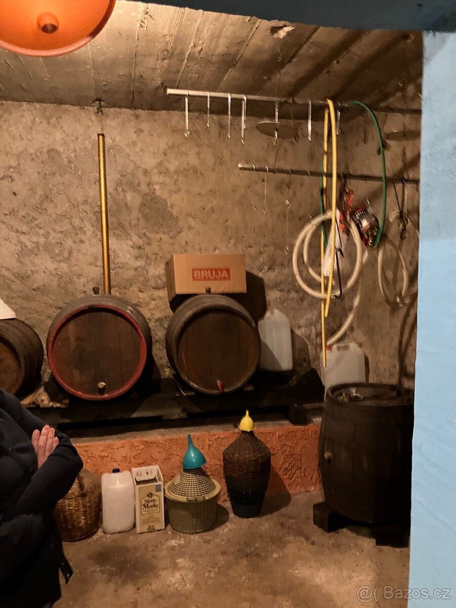 Dům na vesnici nedaleko Šibenika - Chorvatsko - 12