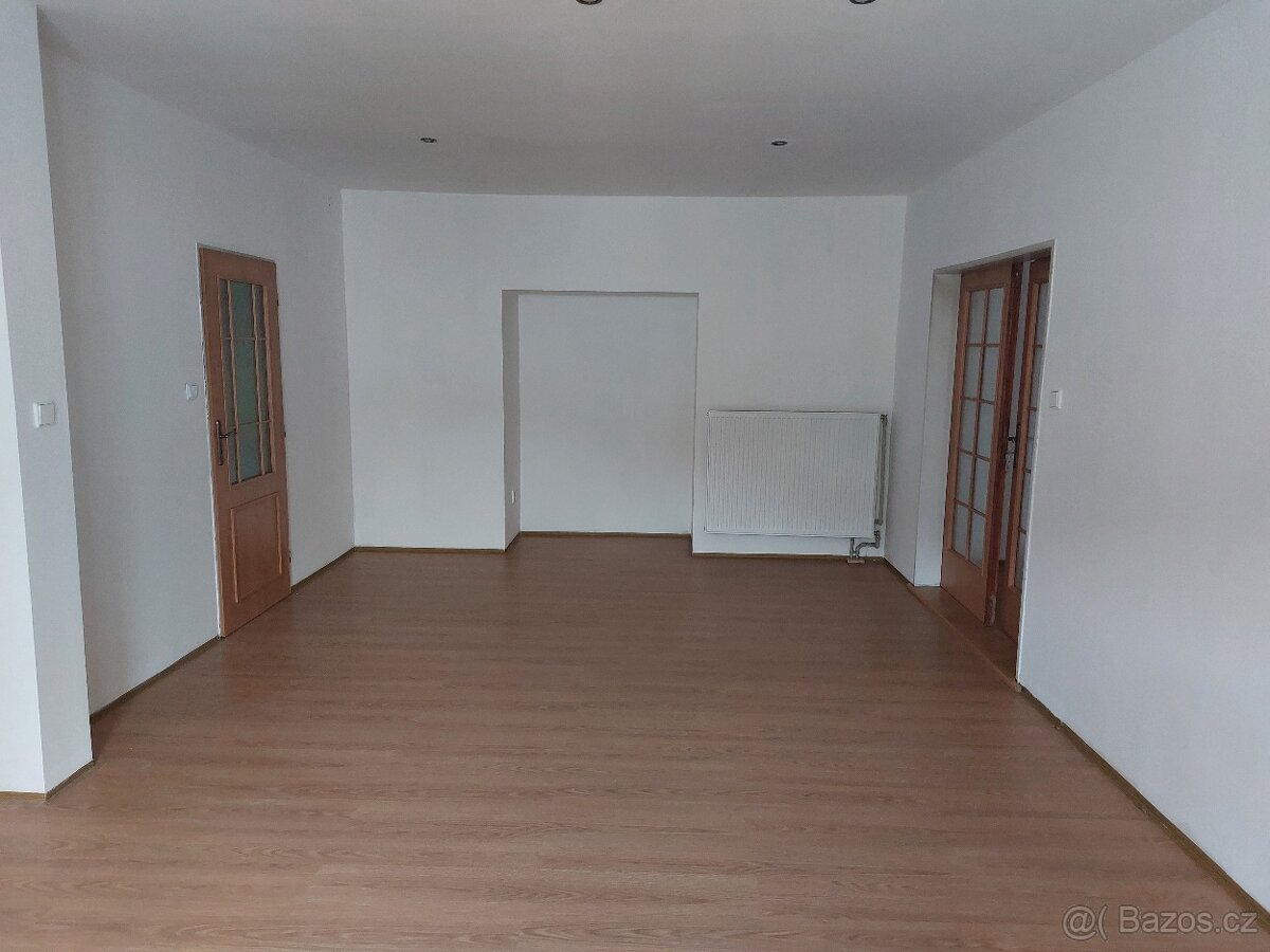 Pronájem bytu - 12