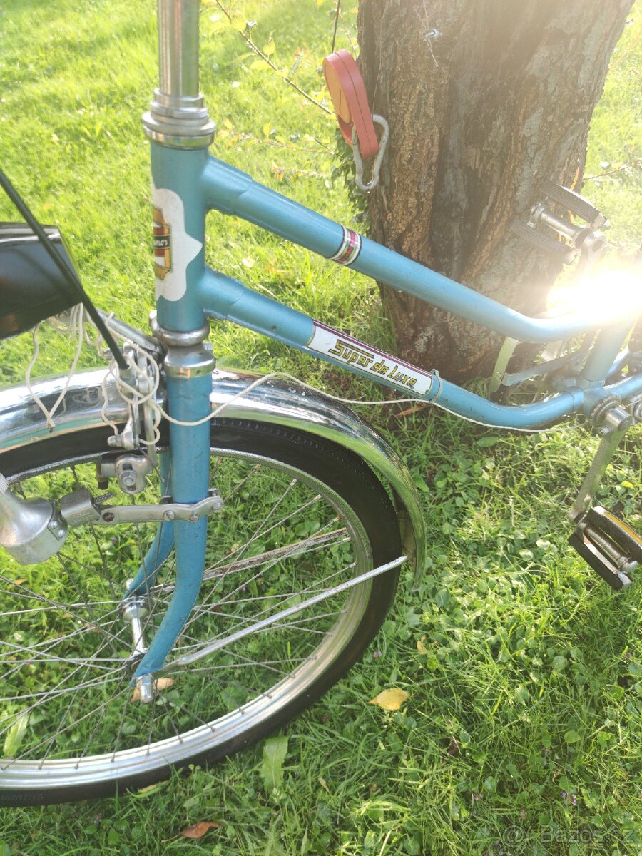 Historické kolo Velamos - 12