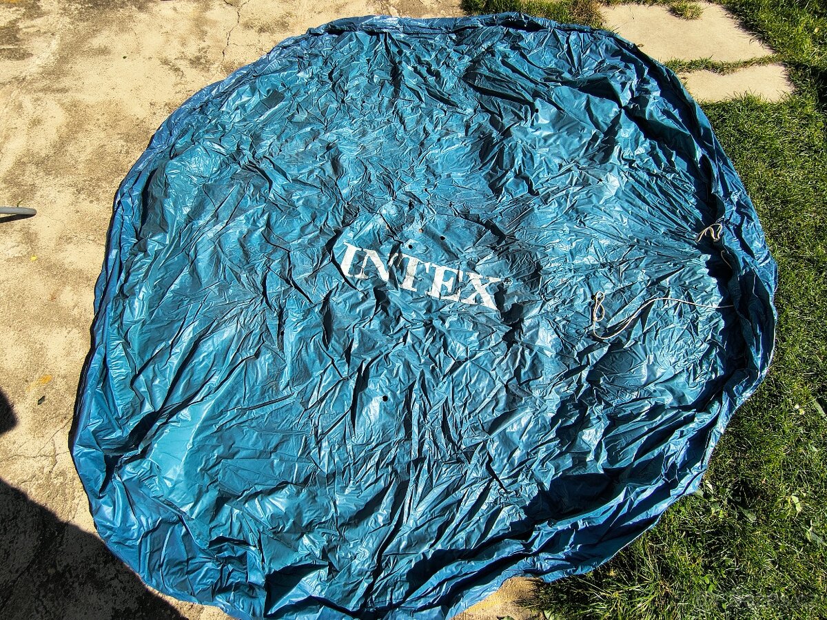 Postel, skimmer, atd. - 12