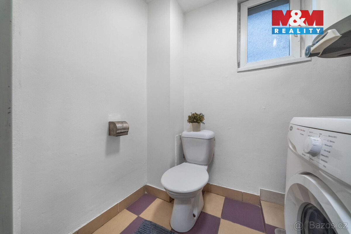 Prodej rodinného domu, 114 m², Mýto, ul. Benátky - 12