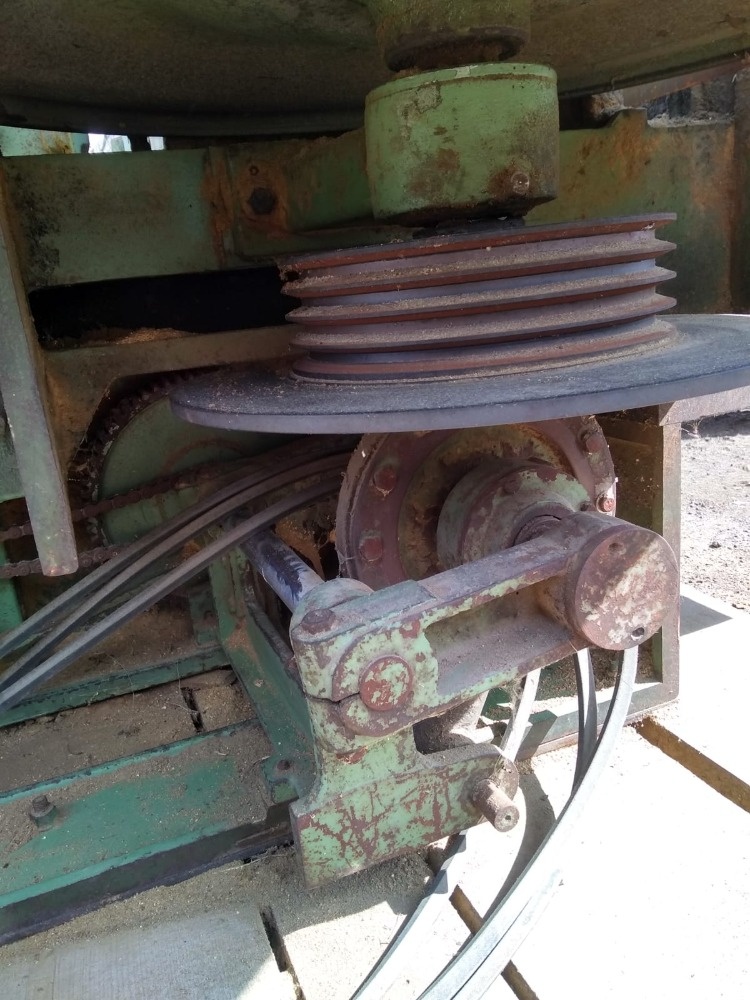 Pásová pila PRIMULTINI - 12