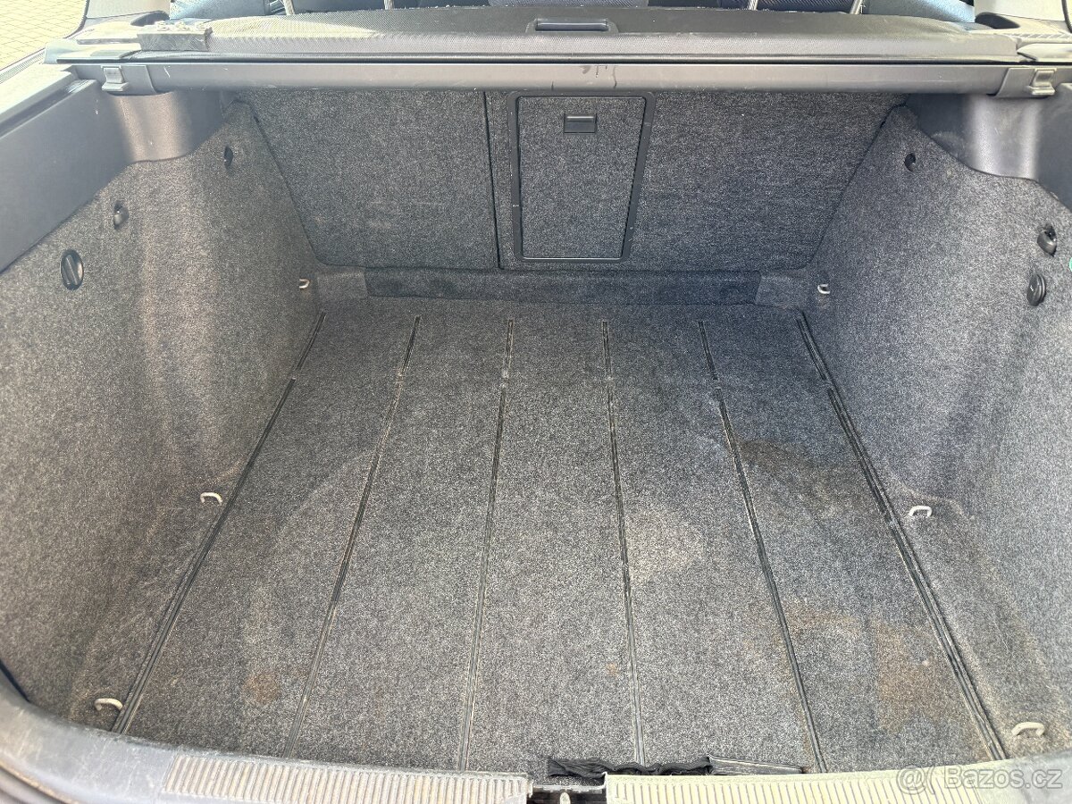 Škoda Octavia, 2.0TDI, 103kw Navi Tažné 1.4T - 12