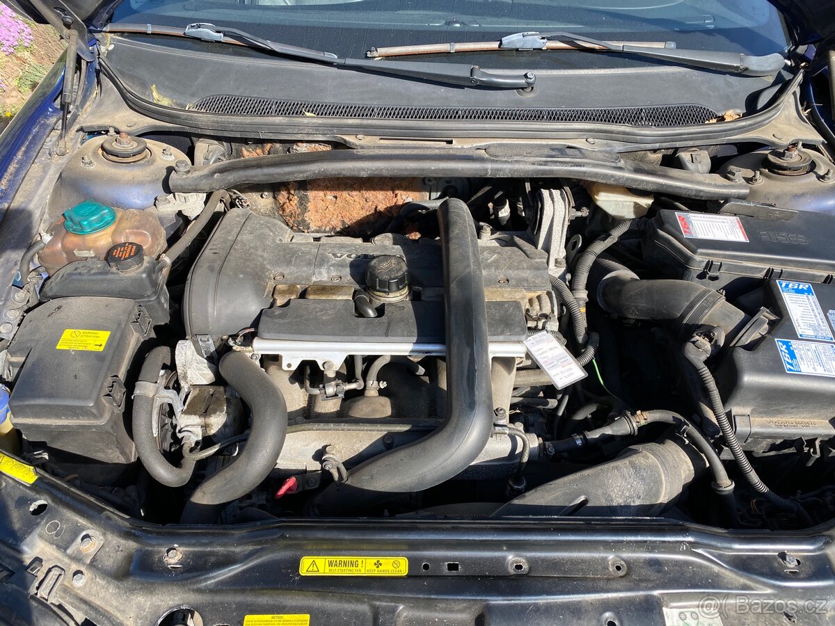 ND Volvo V70 XC CROSS COUNTRY 2.5T 147kw Ocean Blue - 12