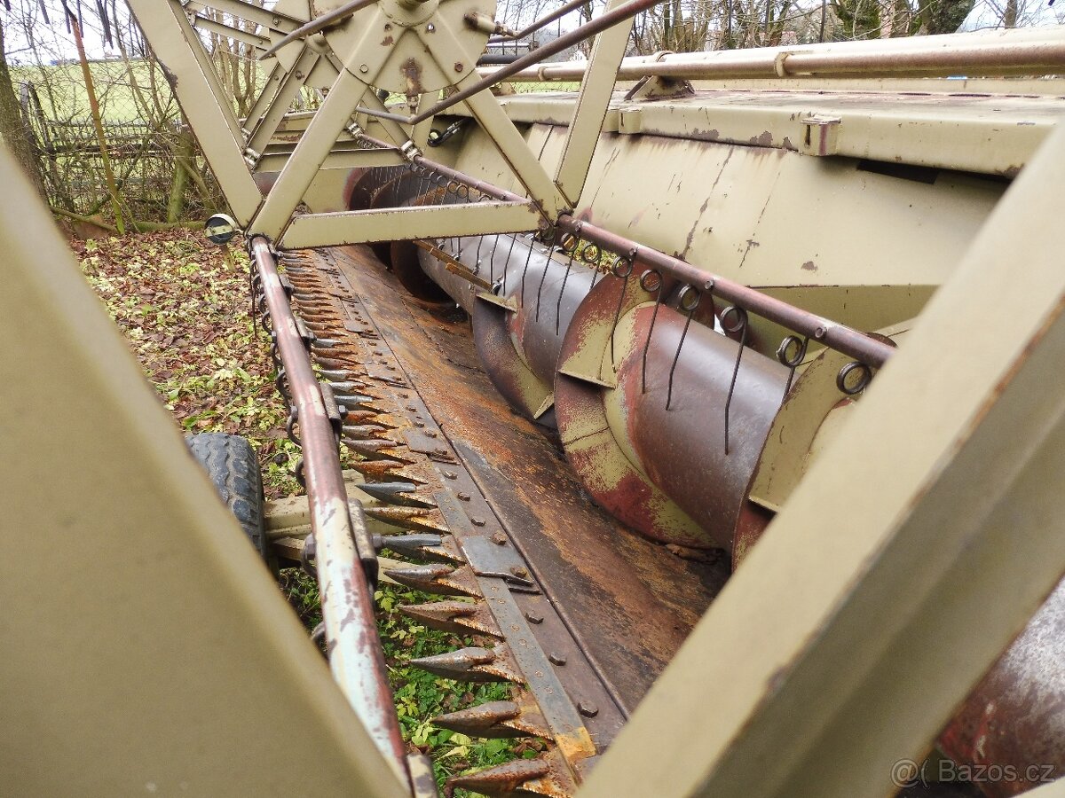 Fortschritt E514 - 12