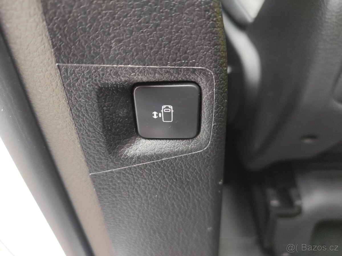 Toyota ProAce 2,0D L2, AT, VIP, 7míst, ČR - 12