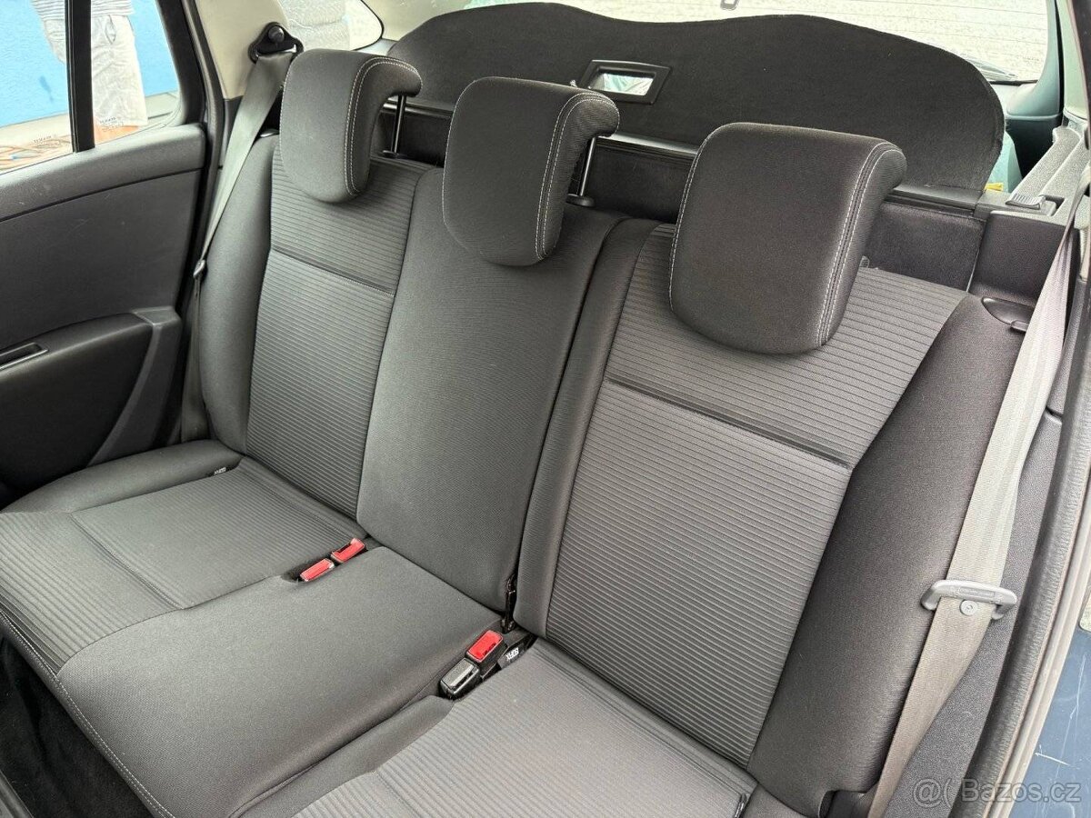 Renault Clio, 1,2TCe 76kW, Původ ČR, 2.Maj, AC - 12