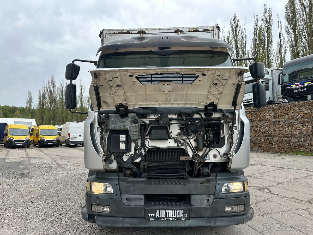 Renault Midlum 300 DXI SHRNOVAČKA ČELO E5 - 12