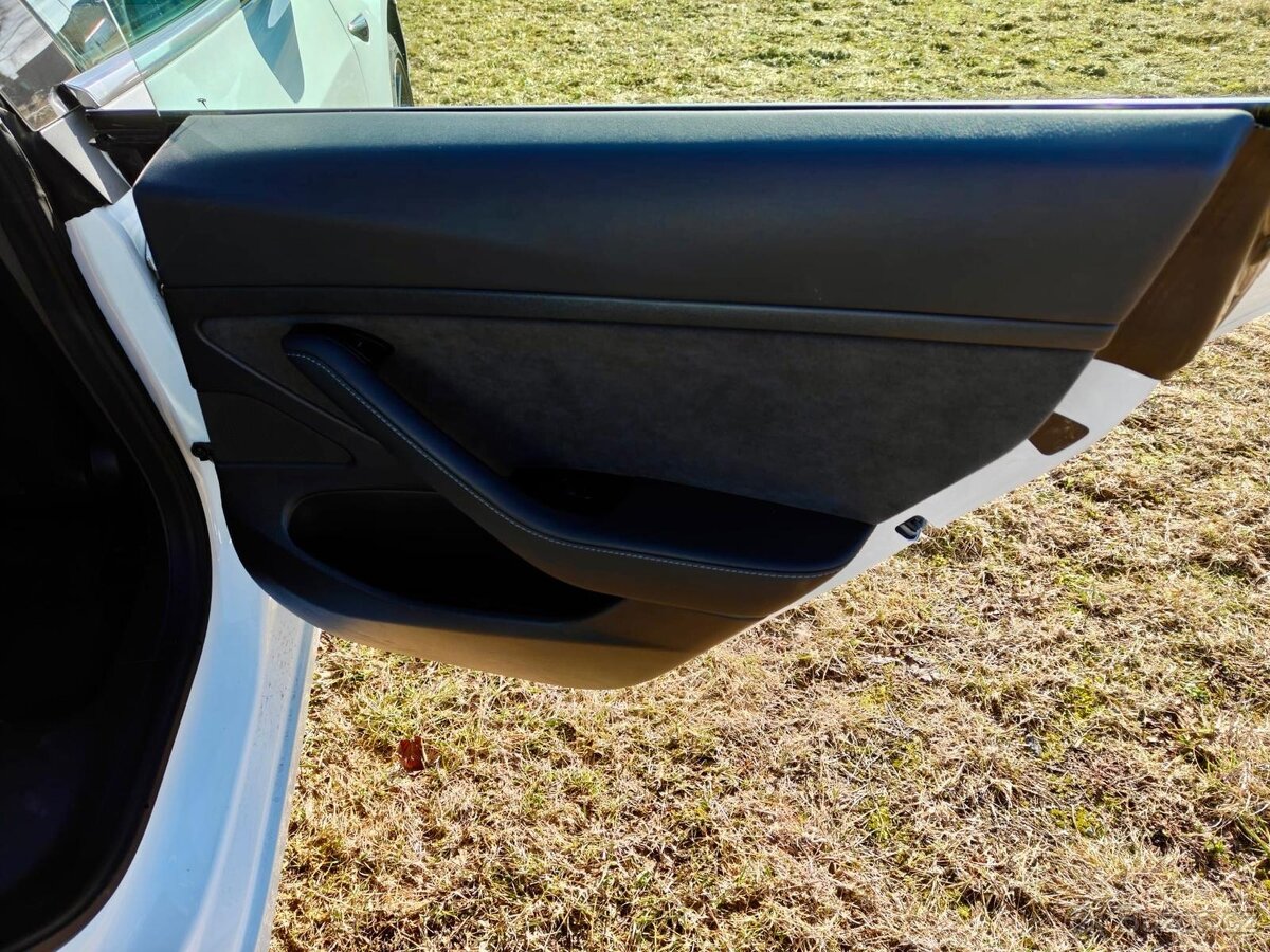 Tesla 3, 2019 Standard range plus - 12