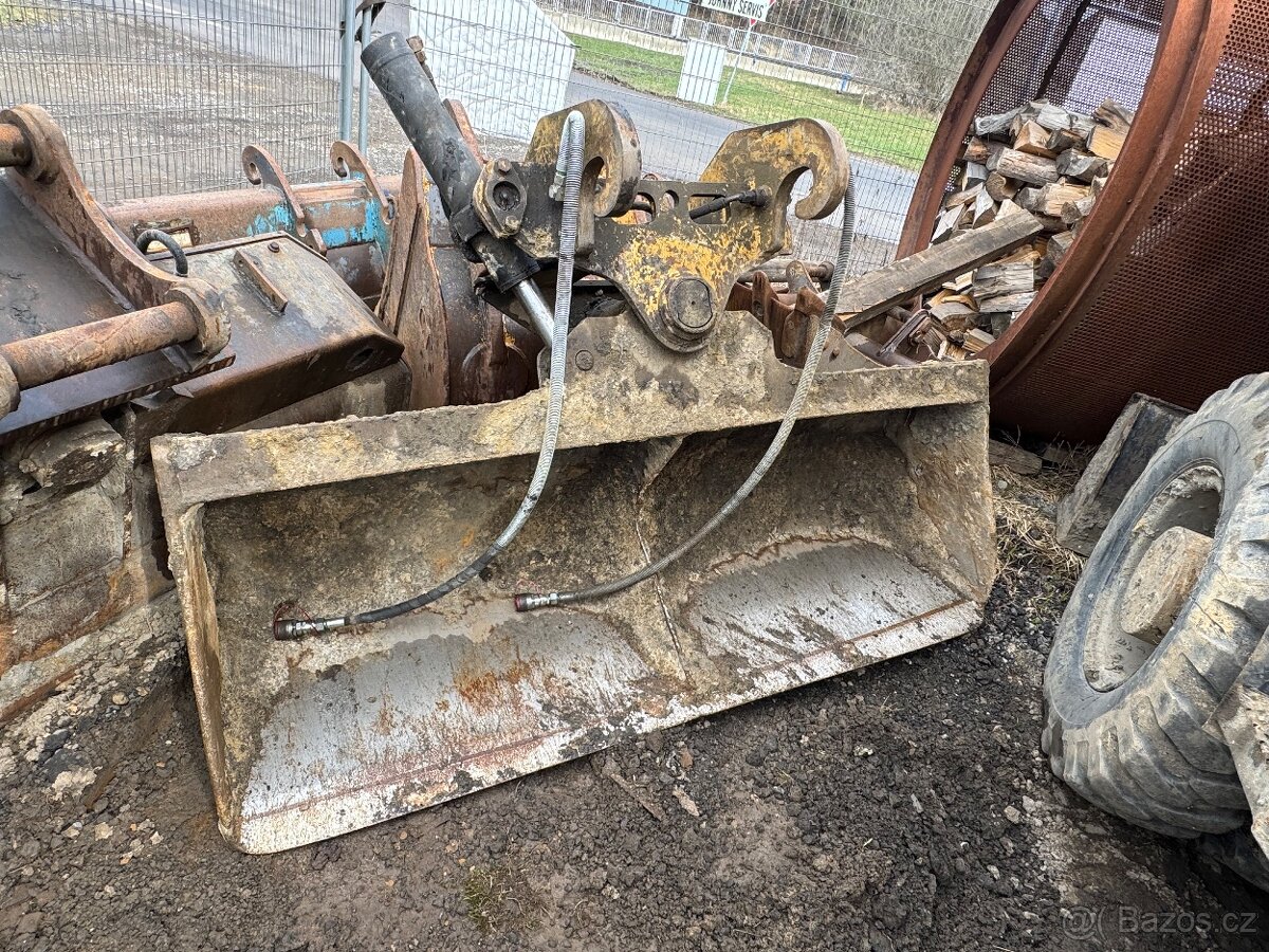 Caterpillar CAT 316 D - 12